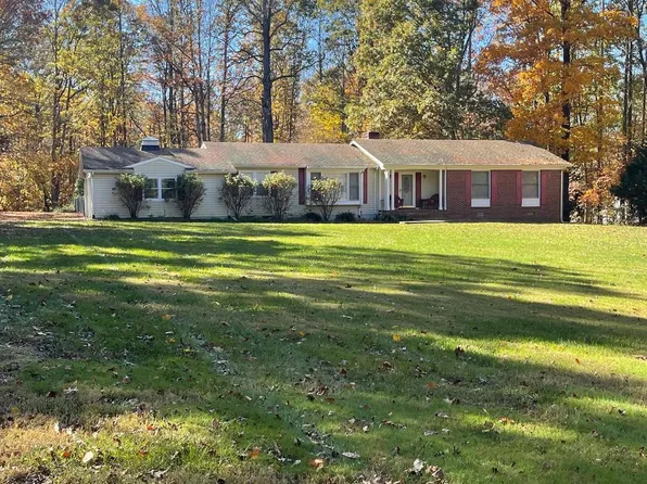 10910 Kirtley Ln, Spotsylvania, VA 22553