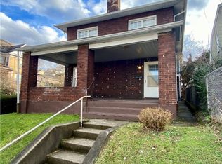 100 Reed Ave, Monessen, PA 15062