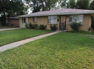 4761 Dudley St, Wheat Ridge, CO 80033