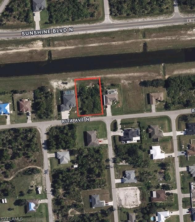 2nd image of 2800 Rita AVE N