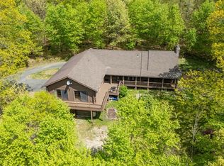470 Mountain Rd, Wilbraham, MA 01095