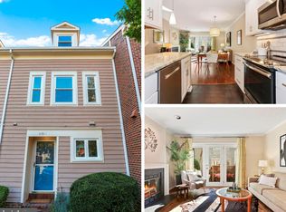 1121A N Stuart St, Arlington, VA 22201