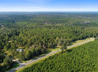 Rabon Rd, Monticello, FL 32344