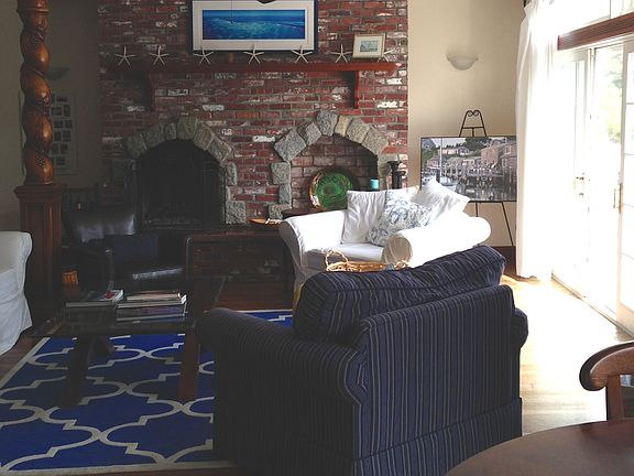 Main Great Room