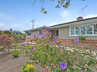 1711 Marco Polo Way, Burlingame, CA 94010