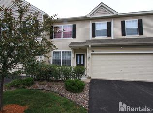 12185 Vermillion St NE UNIT C, Blaine, MN 55449
