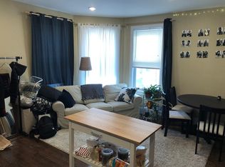 2 Folsom Ave #3, Boston, MA 02120