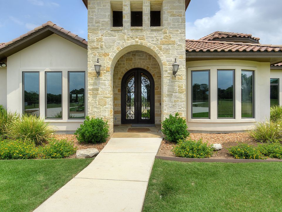87 Wyatt Trl, Boerne, TX 78015 Zillow