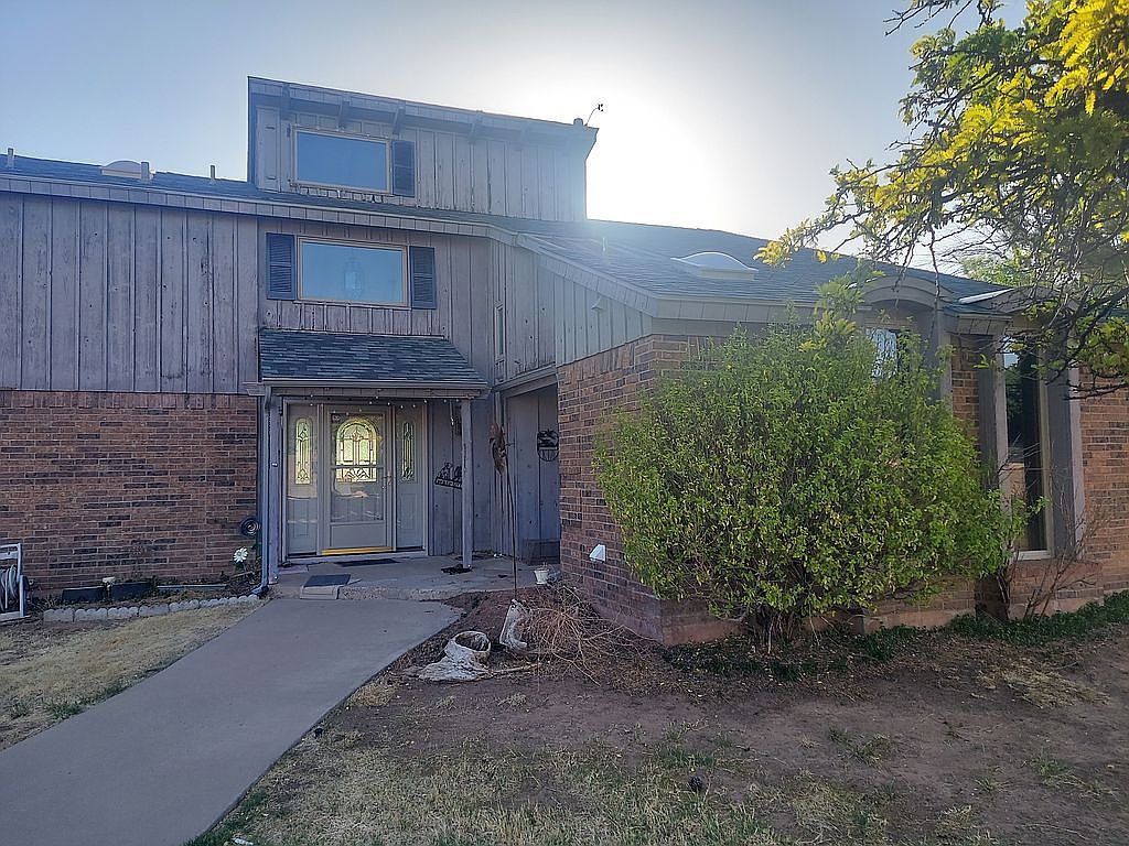 2524 S 5th St, Tucumcari, NM 88401 Zillow