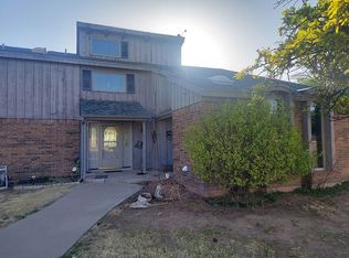 2524 S 5th St, Tucumcari, NM 88401