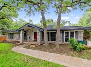 108 Twin Oaks Ct, Azle, TX 76020