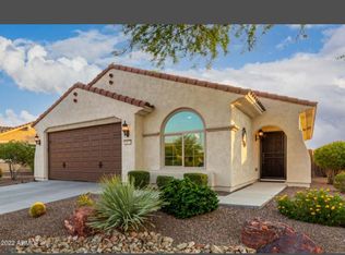 19672 N 271st Ave, Buckeye, AZ 85396