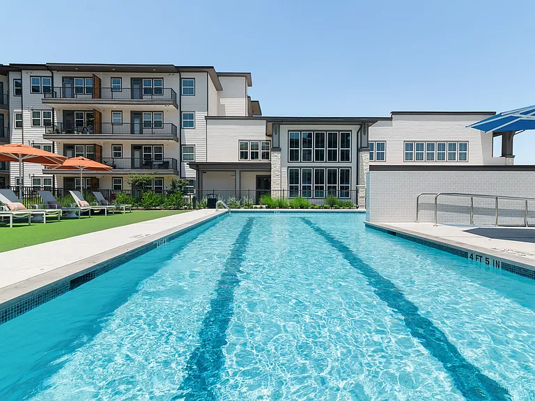 Amberlin Pflugerville 55+ Active Adult — Photo 19