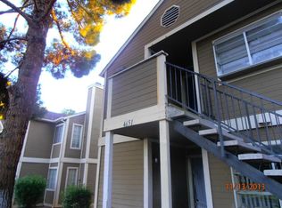 4651 Amberleigh Ln, Las Vegas, NV 89121