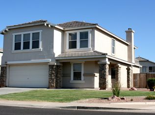 2604 E Del Rio Ct, Gilbert, AZ 85295