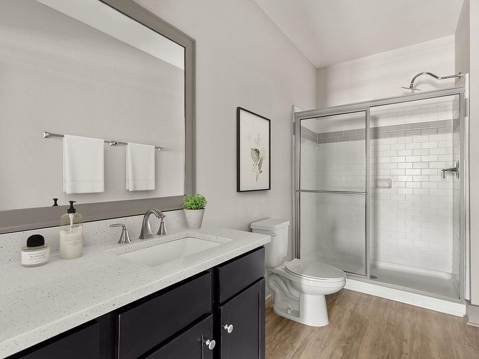 Legacy Upgrade - Bathroom