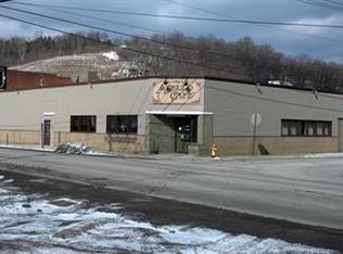 102 N Broad St, Ridgway, PA 15853