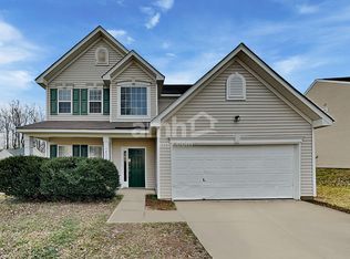 435 Wrayhill Dr, Charlotte, NC 28262