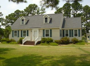 204 Cowan St, Washington, NC 27889