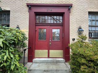 2716 Wisconsin Ave NW #15, Washington, DC 20007