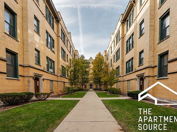 4th image of 2334.5 N Spaulding Ave #1B