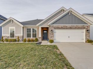 2444 Antilles Dr, Evansville, IN 47725