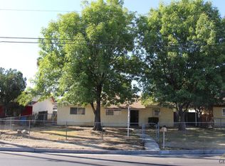 1505 Fairview Rd, Bakersfield, CA 93307