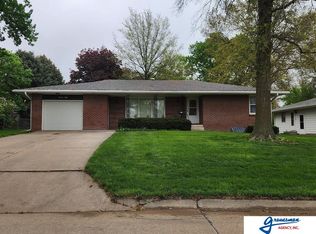 1450 Walnut St, Syracuse, NE 68446