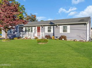 833 12th Ave, Toms River, NJ