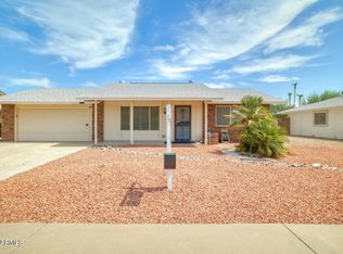 9750 W Alabama Ave, Sun City, AZ 85351