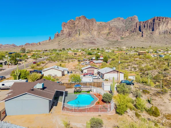 5455 E MINING CAMP Street, Apache Junction, AZ 85119