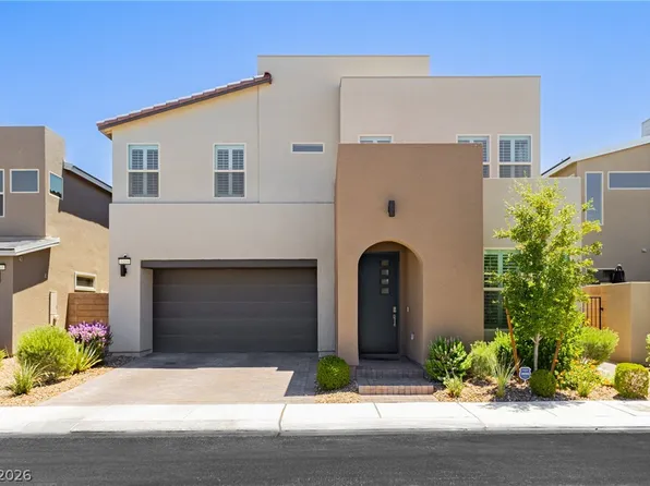 3209 Waterstone Ave, Henderson, NV 89044
