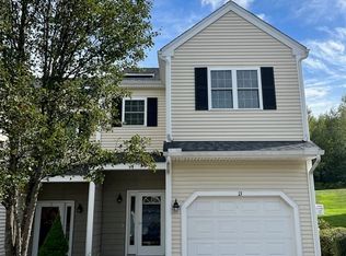 13 Azalea Ln, Grafton, MA 01519