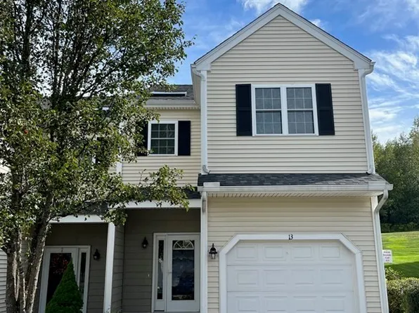 13 Azalea Ln, Grafton, MA 01519