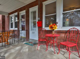 7219 Devon St, Philadelphia, PA 19119