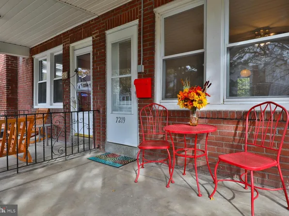 7219 Devon St, Philadelphia, PA 19119