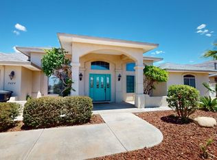 2424 Sedona Rdg, Alamogordo, NM 88310