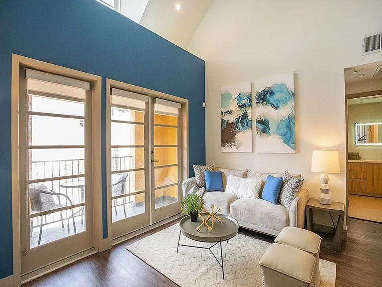 VRS Portofino LLC apartments community photo