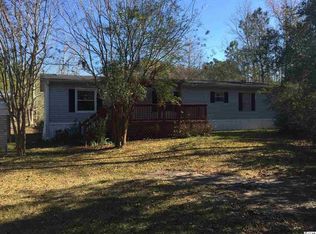 1243 Meadow Wood Lake Ln, Loris, SC 29569