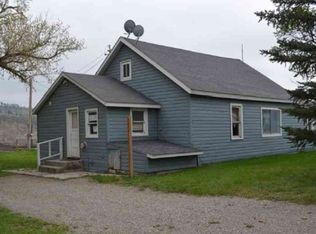 2062 Us Highway 10 W, Park City, MT 59063