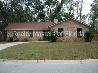 7687 Old Hickory Dr, Perdido Key, FL 32507