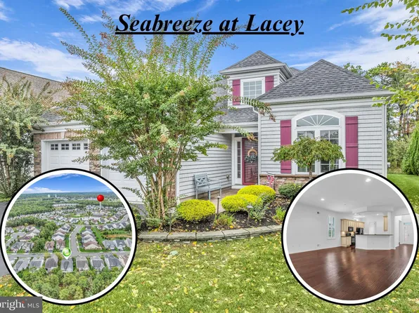 16 Gladstone St, Forked River, NJ 08731