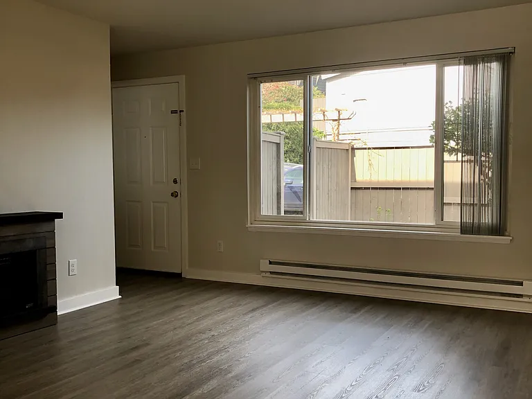 Terrace View Apartment — Photo 6