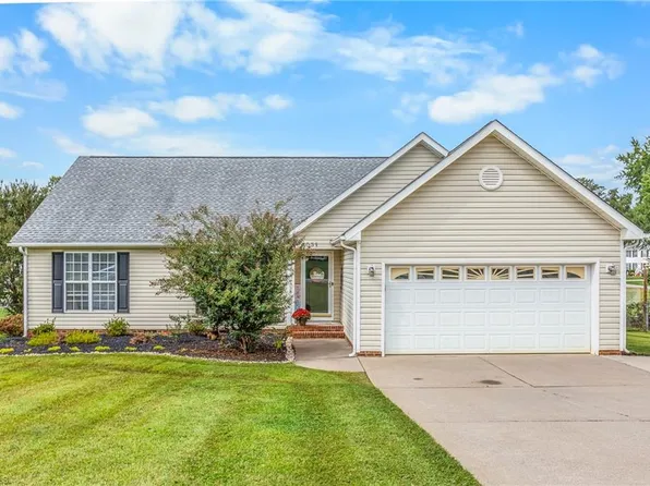 6031 Hickory Creek Rd, Winston Salem, NC 27107