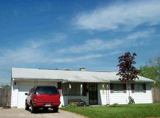 4316 Cottage Ct, Indianapolis, IN 46203