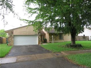 12832 SW 115th Ter, Miami, FL 33186