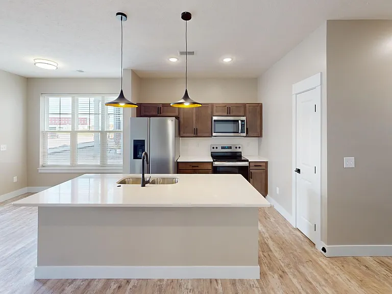 Legacy 34 Apartments at Prairie District — Photo 179