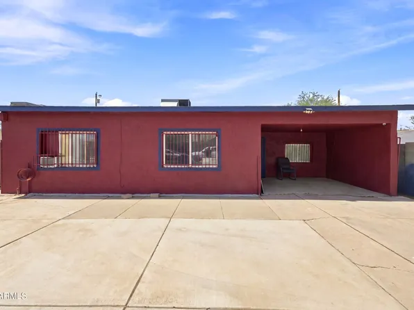 902 S 30TH Drive, Phoenix, AZ 85009