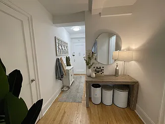 Rented by Buchbinder & Warren