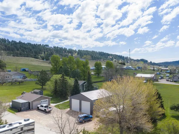 8054 Blucksberg Dr, Sturgis, SD 57785
